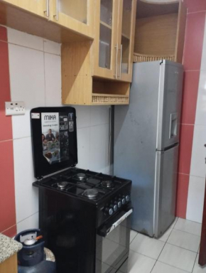 Lovely two bedroom apartments